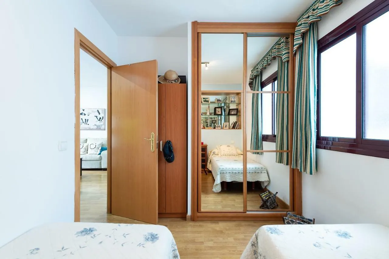 Aurora Beach Apartment Las Palmas de Gran Canaria