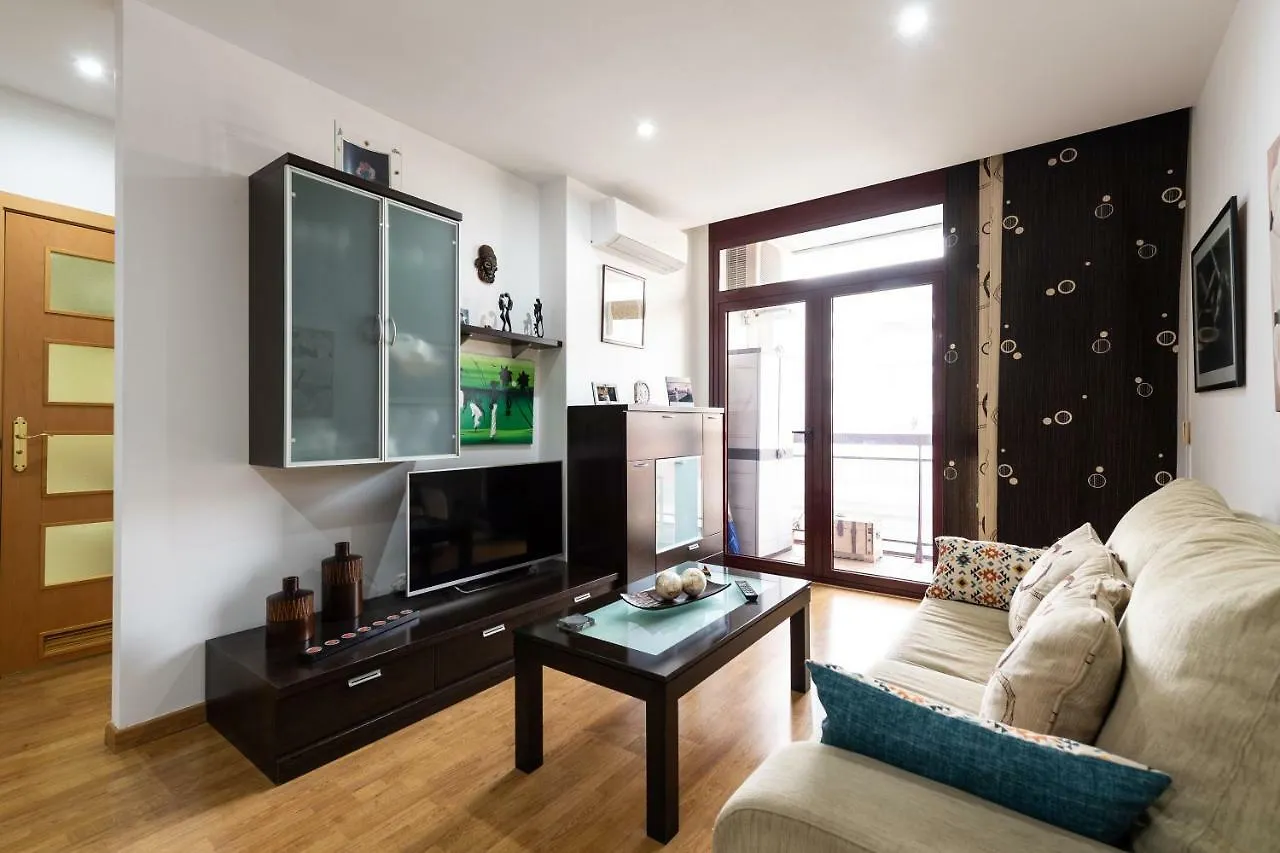 Aurora Beach Apartment Las Palmas de Gran Canaria