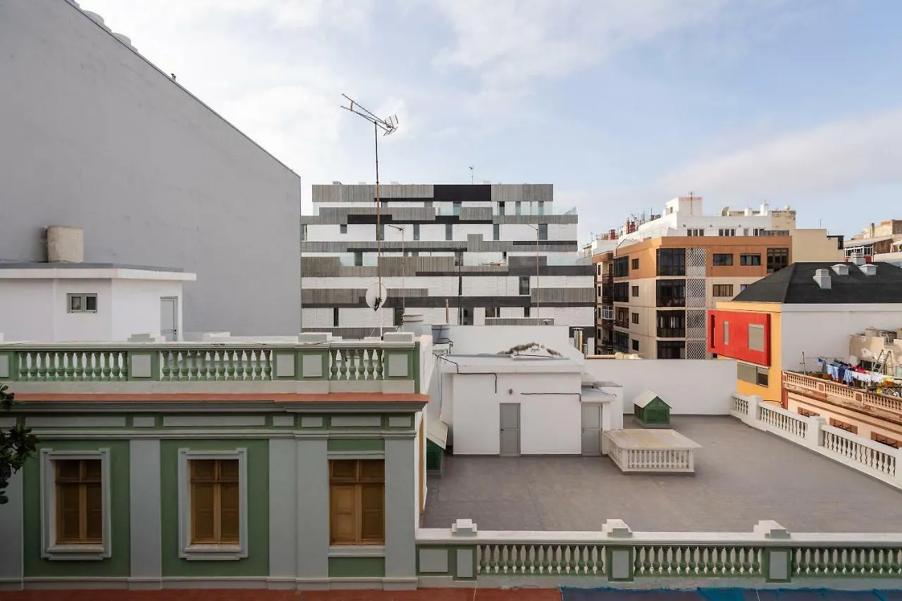 Aurora Beach Apartment Las Palmas de Gran Canaria