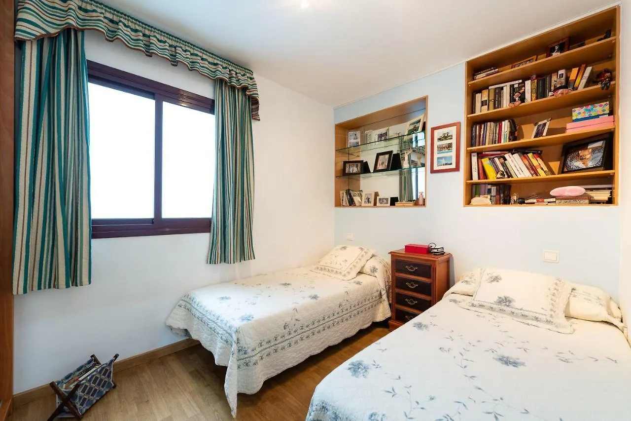 Aurora Beach Apartment Las Palmas de Gran Canaria